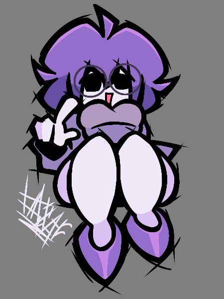 Oc Rule 34 Image