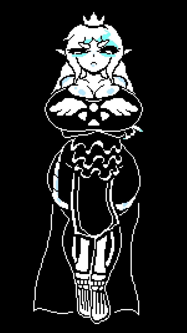 1gonth big_breasts breasts female_sans rule_63 sans sans_au storyshift tagme thighs undertale undertale_(series) undertale_au