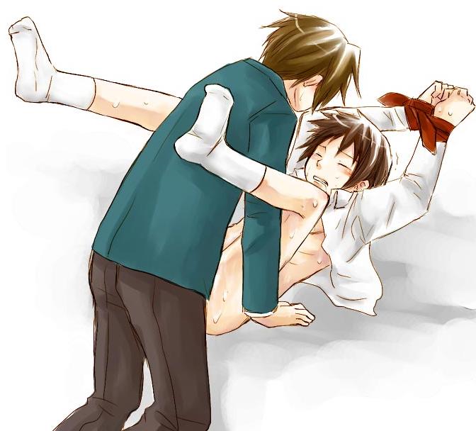 itsuki_koizumi kyon male_only suzumiya_haruhi_no_yuuutsu tagme