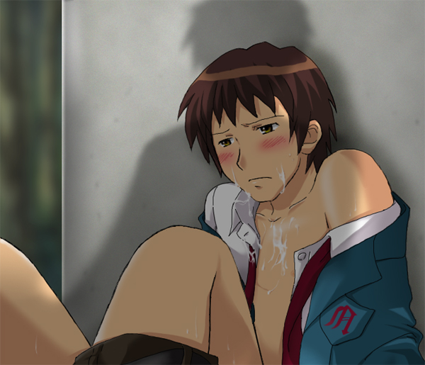 itsuki_koizumi kyon male_only suzumiya_haruhi_no_yuuutsu tagme