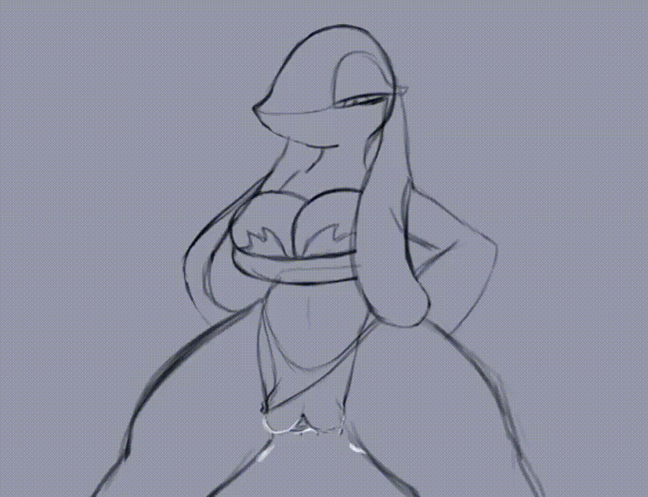 Pokemon (Species) Rule 34 Image