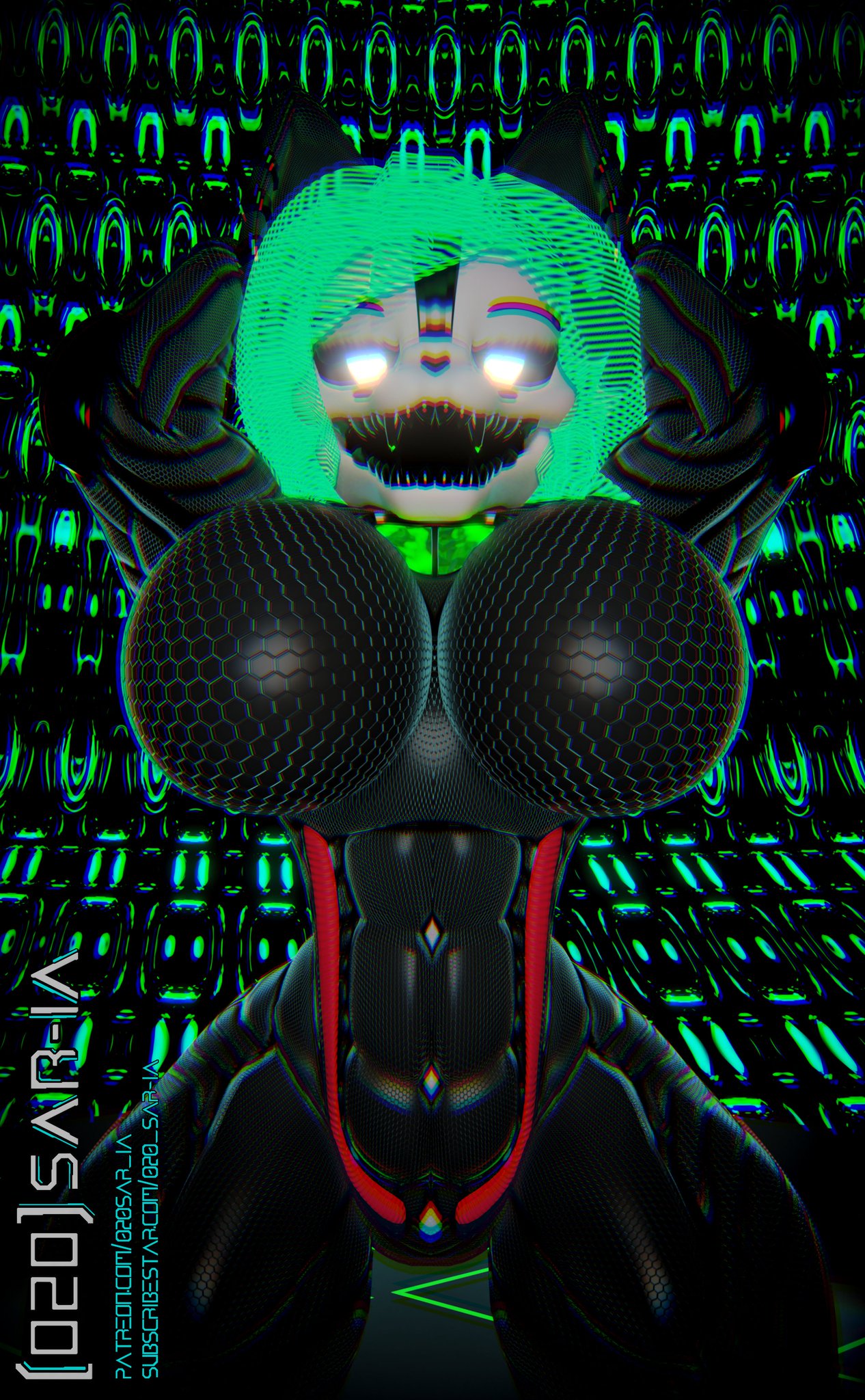 Mal0 (Scp Foundation) Rule 34 Image