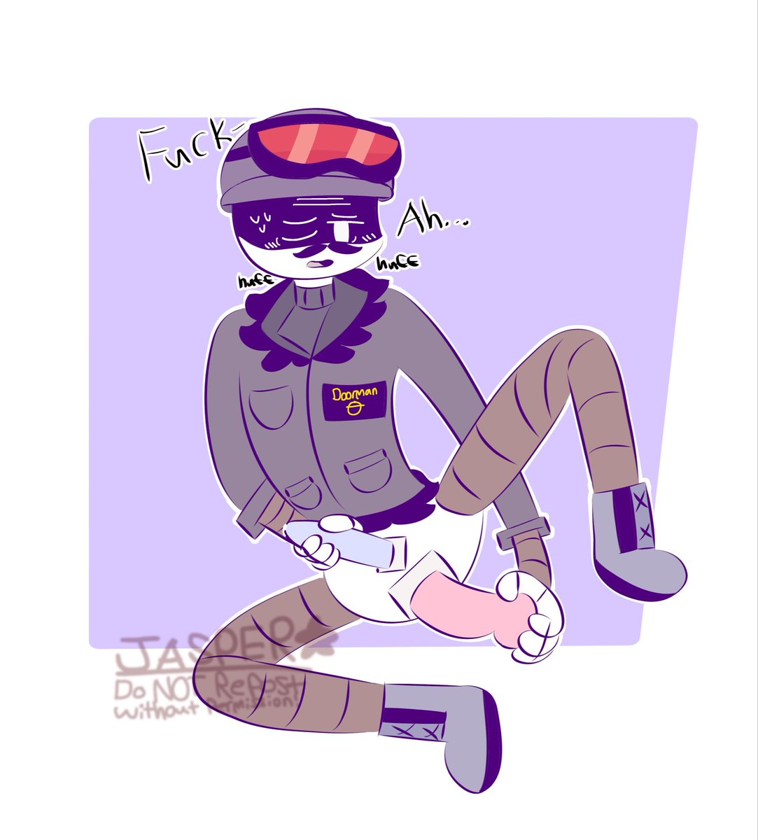 Khan (Murder Drones) Rule 34 Image