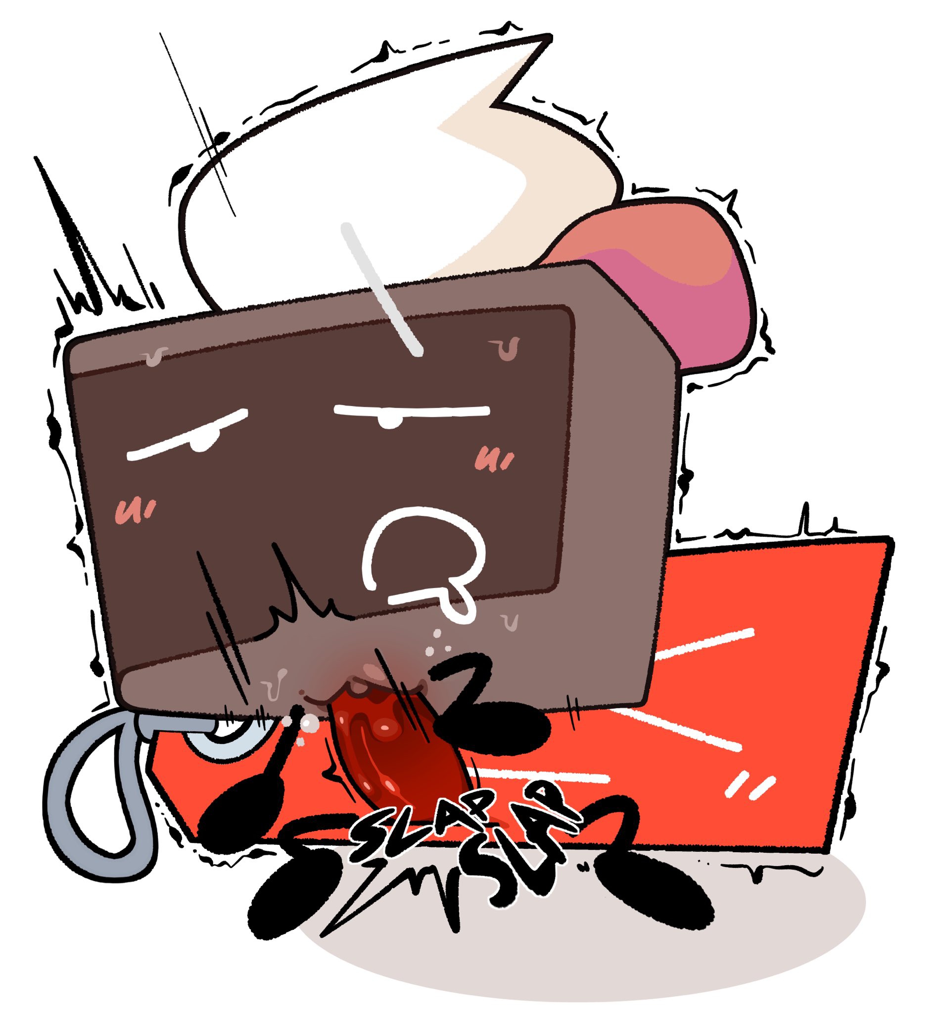 2026, 2boys, battle for bfdi, battle for dream island, bfb, bfdi, blush, blush lines, blushing, blushing male, cake (bfdi), cock, cuntboy, cuntboy/male, drool, drooling, duo, duo male, gay, gay male, gay sex, homosexual, homosexual male, male, male only, male/male, object show, object shows, penetration, penis, penis in pussy, price tag (bfdi), pussy, pussy juice, tagme, tentacle penis, tpot, trans man, transmasc, vagina, vaginal, vaginal penetration, vaginal sex, yaoi, yaoihet