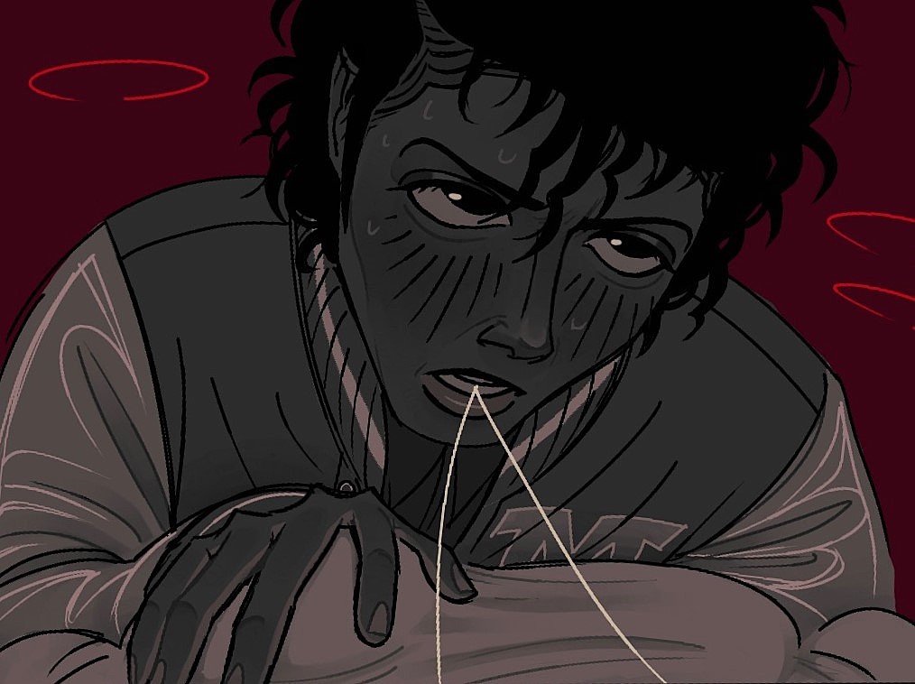 Michael Jackson Rule 34 Image