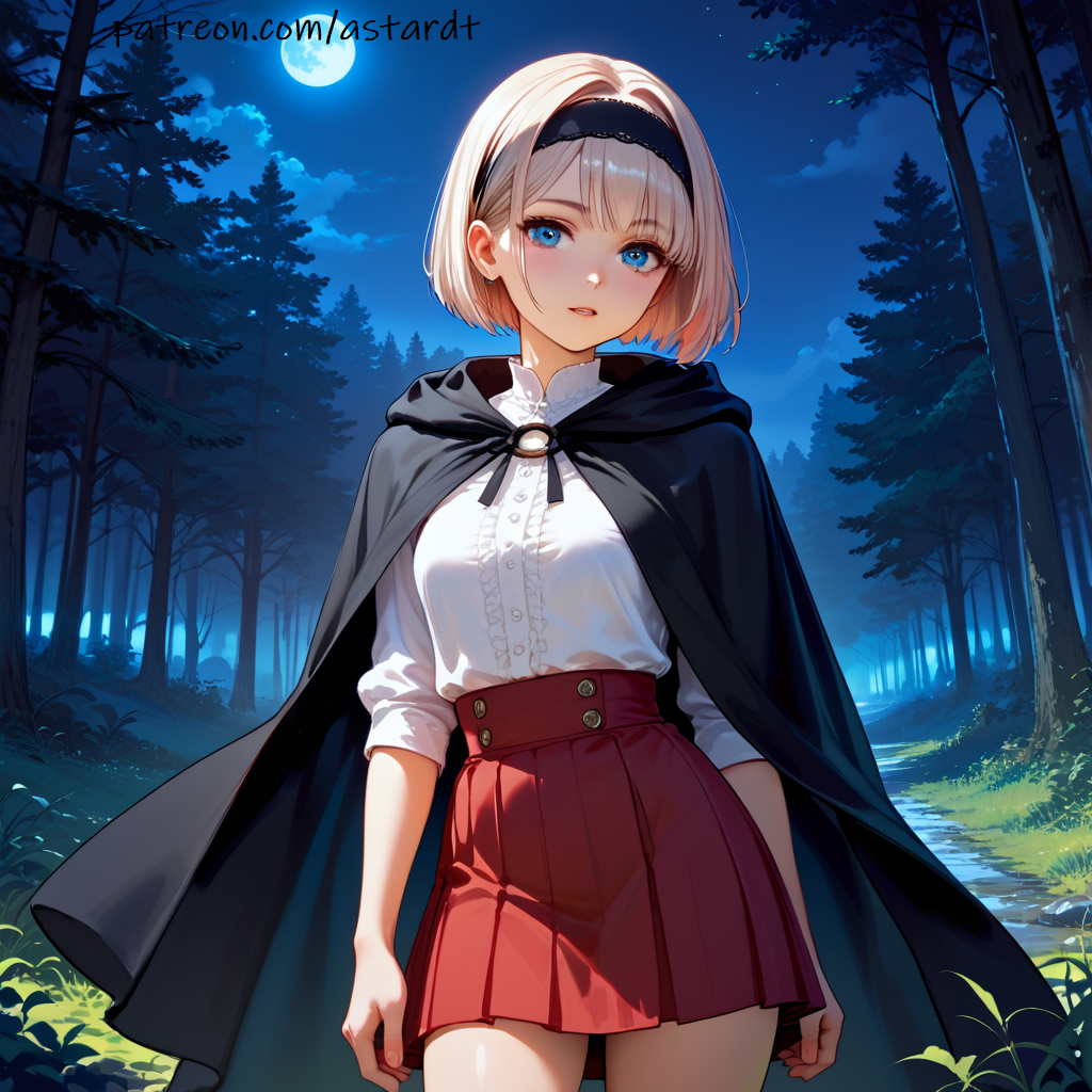 ai_assisted ai_generated arche_eeb_rile_furt astardt blonde_hair overlord_(maruyama) patreon wood