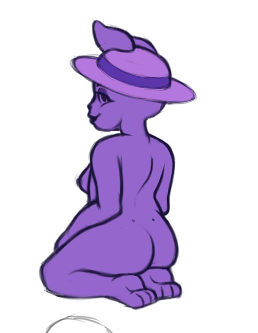 Qc (Character) Rule 34 Image