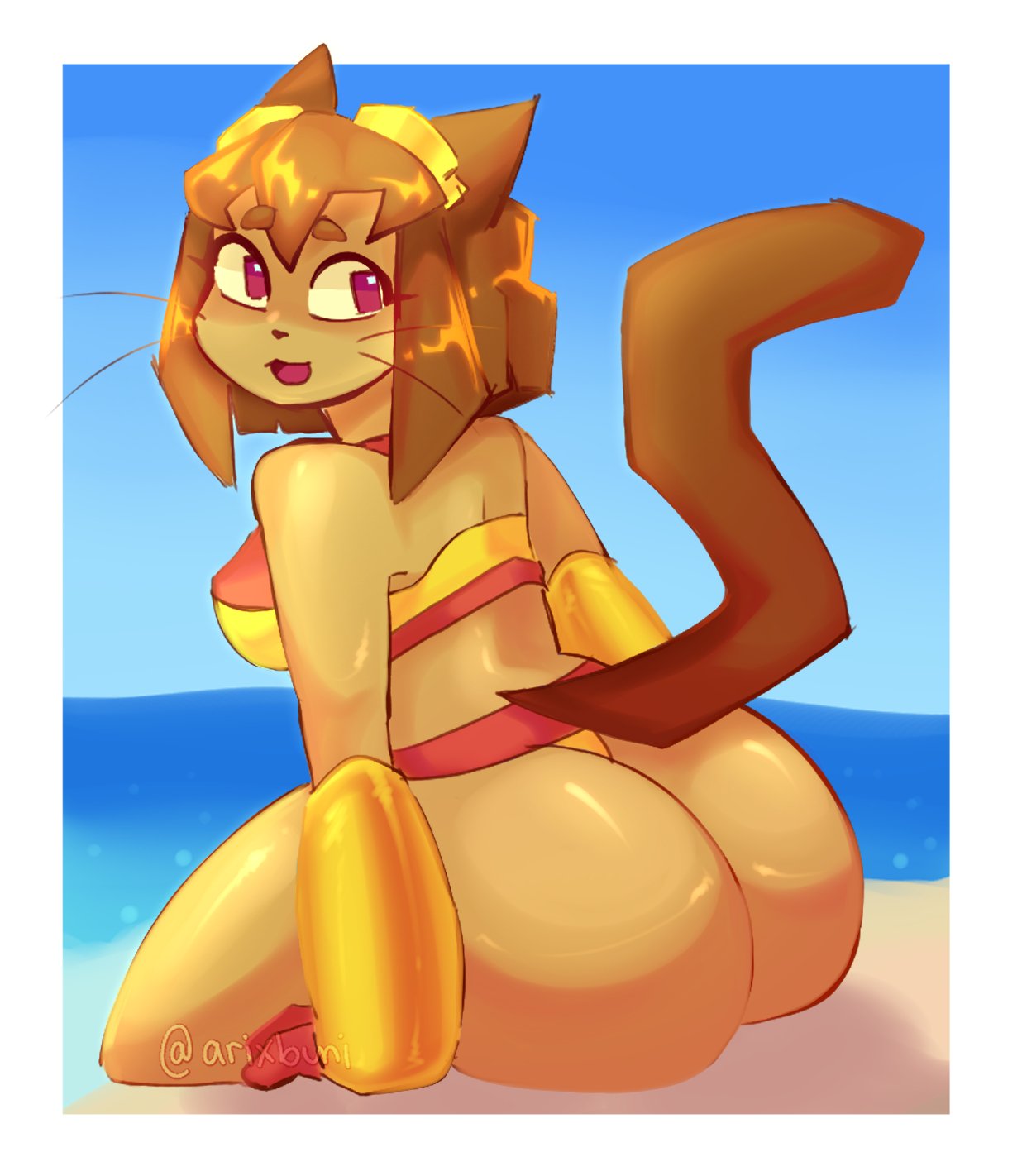 2d (Artwork) Rule 34 Image