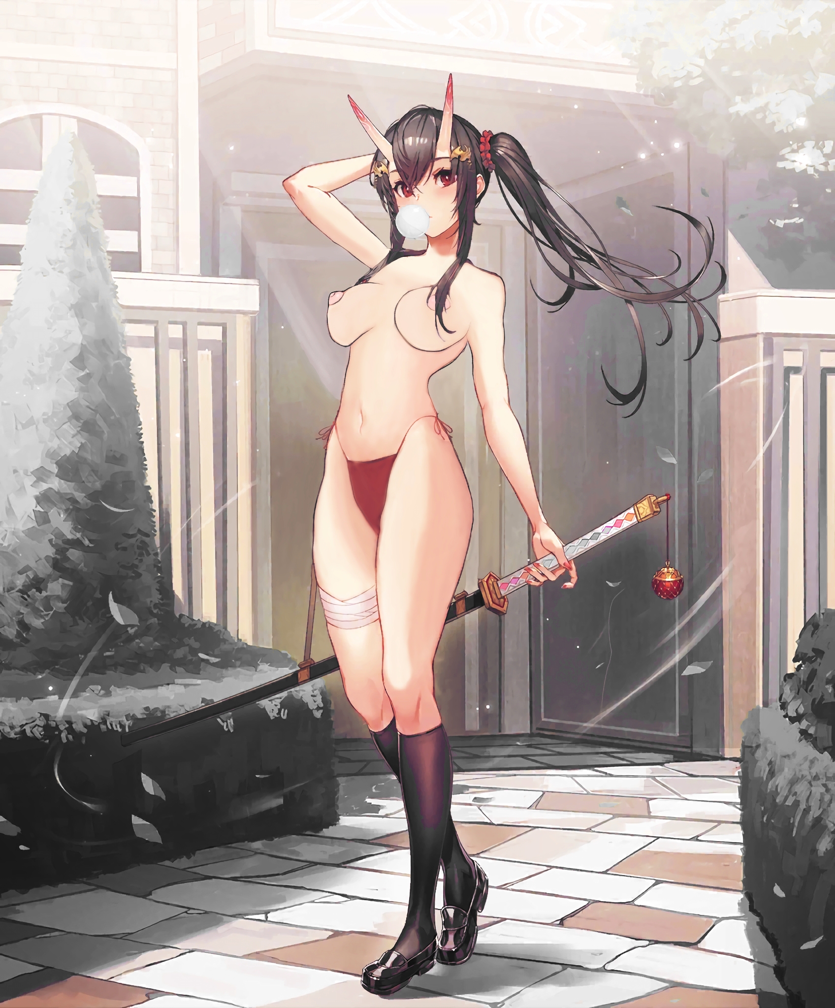 Evertale hentai videos, GIFs, and images | Rule 34 App