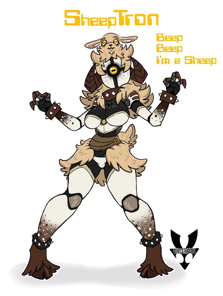 assaultron, assaultron (fallout), christomwow, fallout, female, robot, robot girl