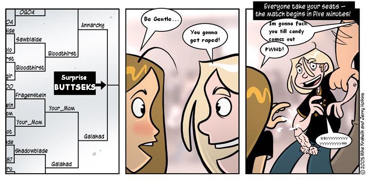 annarchy galahad penny_arcade tagme webcomic