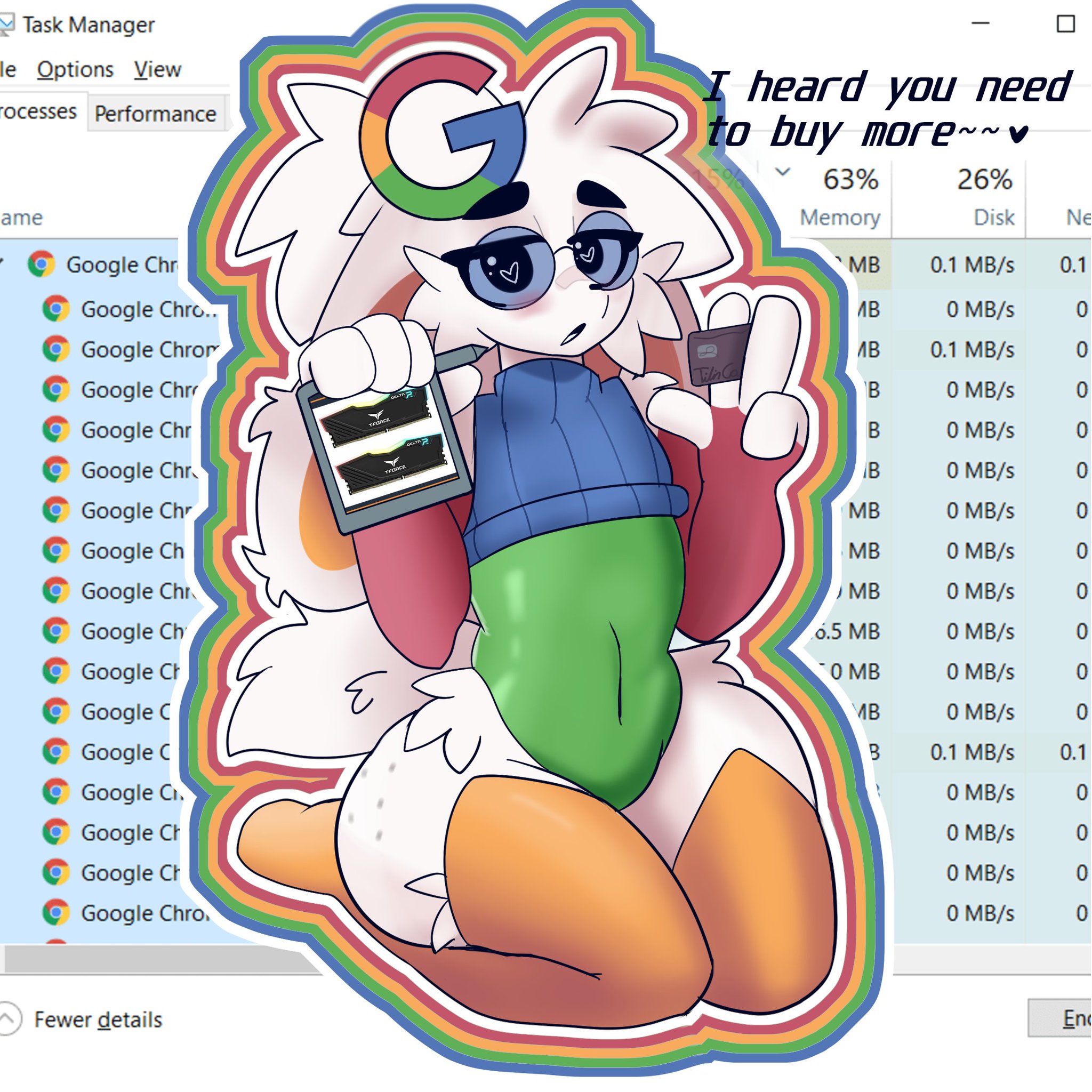 1boy, 2023, anthro, femboy, furry, furry male, furry only, google, google chrome, male, male anthro, tagme, zakiiro