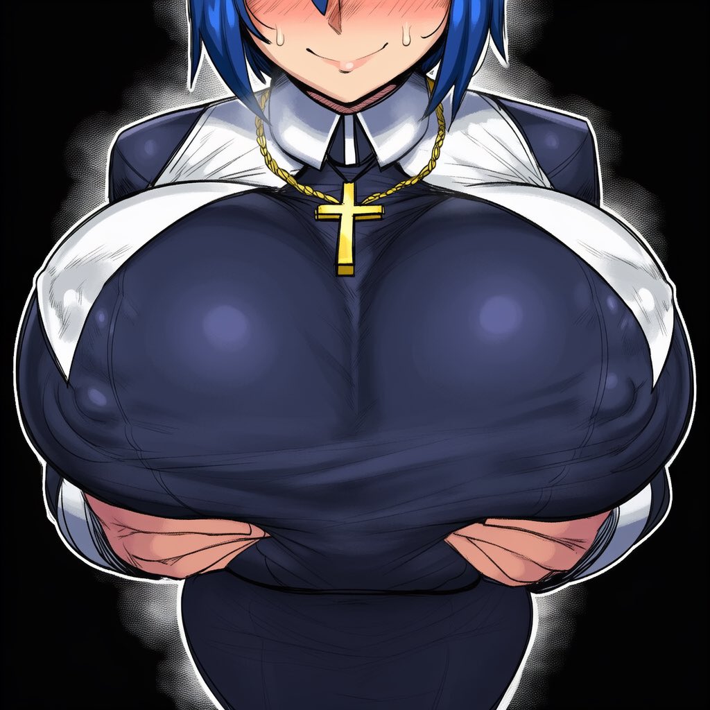 Ciel (Tsukihime) Rule 34 Image