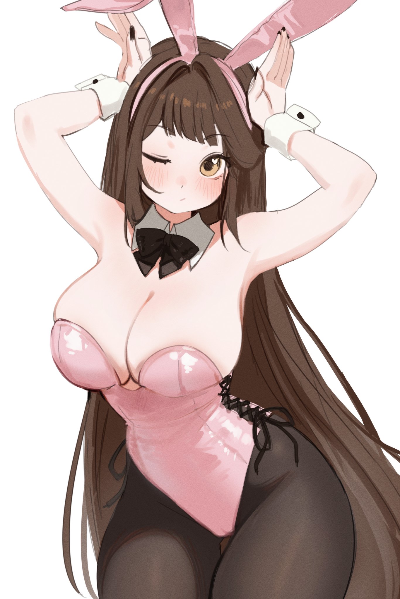 1girls, breasts, english text, female, female focus, female only, indie virtual youtuber, large breasts, light skin, light-skinned female, original, sky (skyaboveme), skyaboveme, solo, text, thick thighs, thighs, virtual youtuber, white background, wide hips