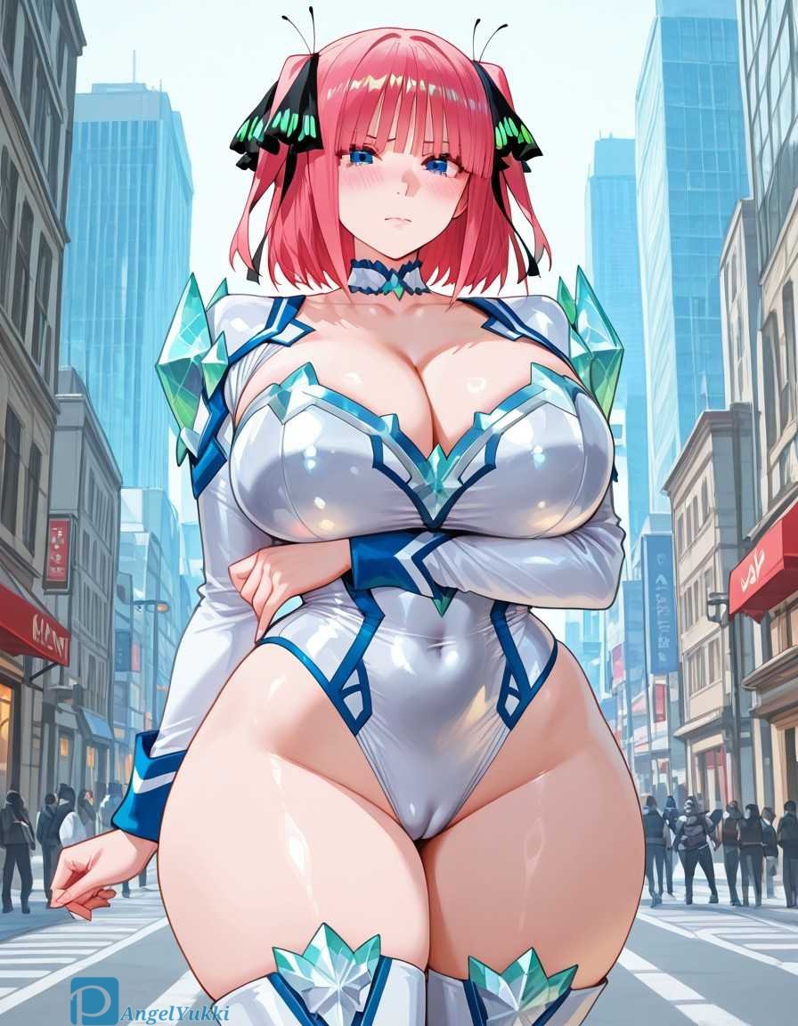 Angel Yukkis Rule 34 Image
