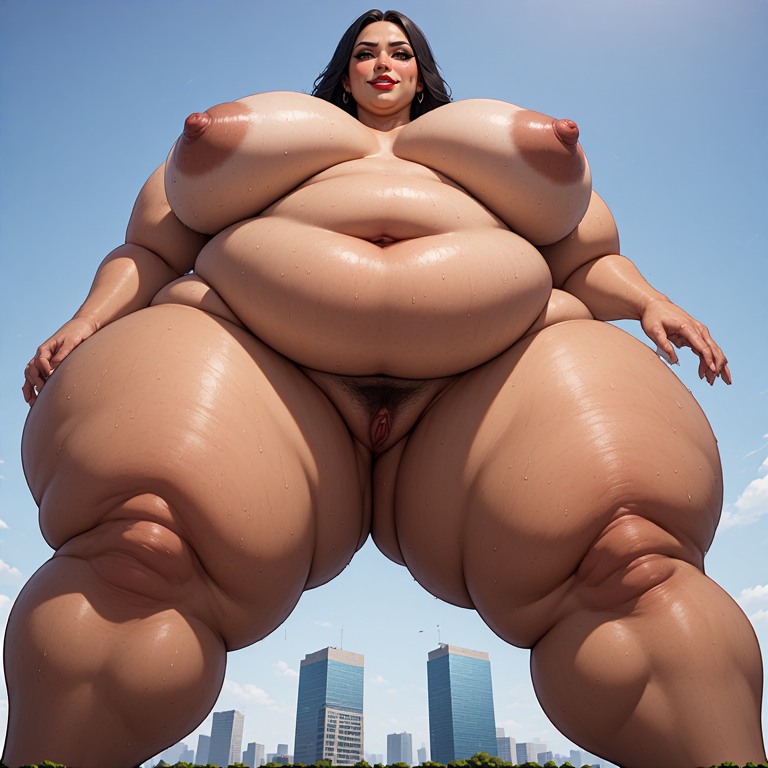 Original Character Rule 34 Image