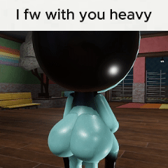 animated astro_(dandy&#039;s_world) dandy&#039;s_world roblox roblox_game shitpost sprout_(dandy&#039;s_world) srnubo