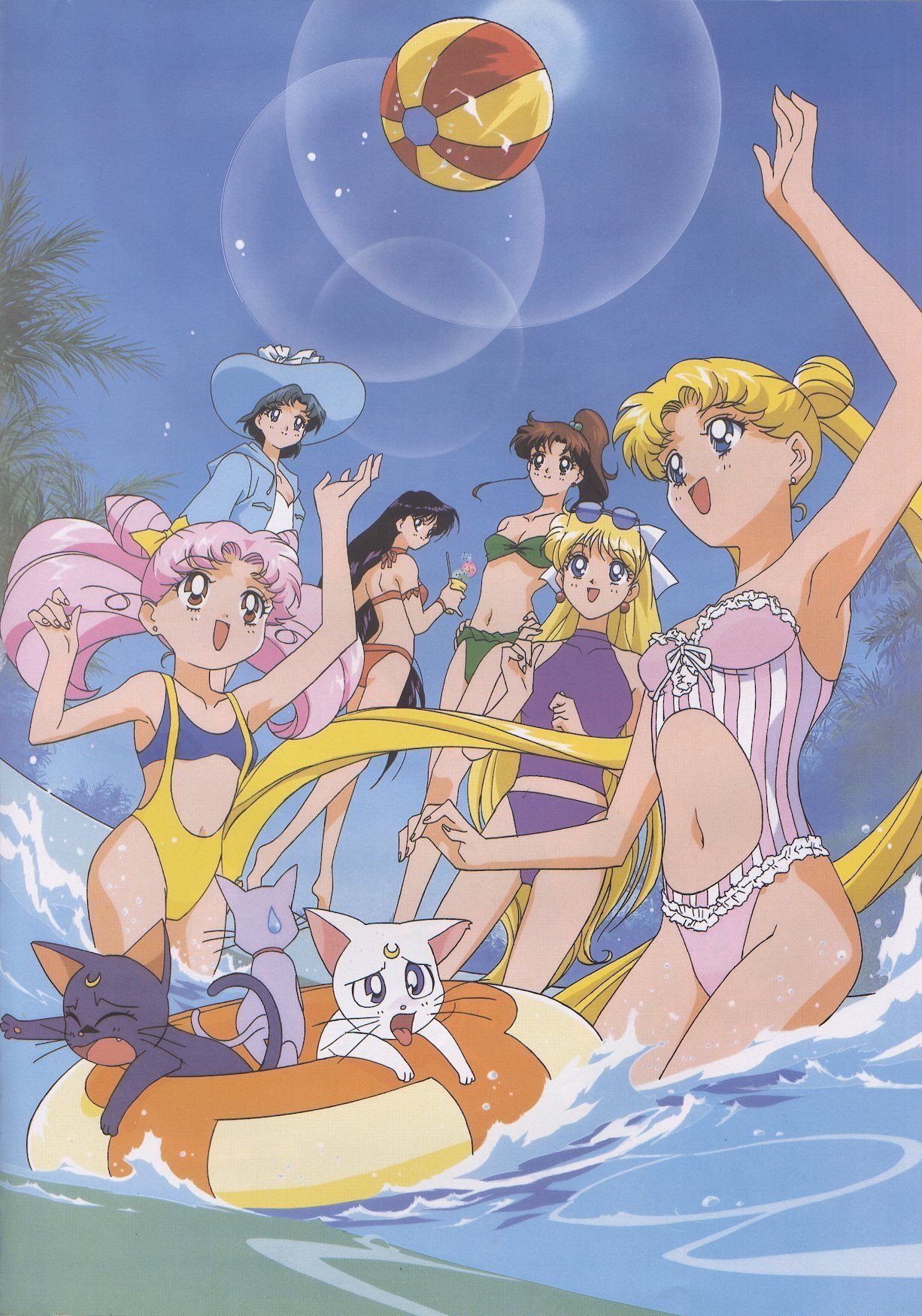 1990s (Style) Rule 34 Image