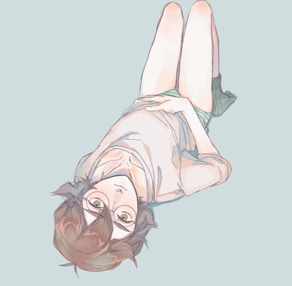 1girls, breasts, female, female only, glasses, human, light skin, light-skinned female, pidge gunderson, short hair, tagme, voltron, voltron: legendary defender