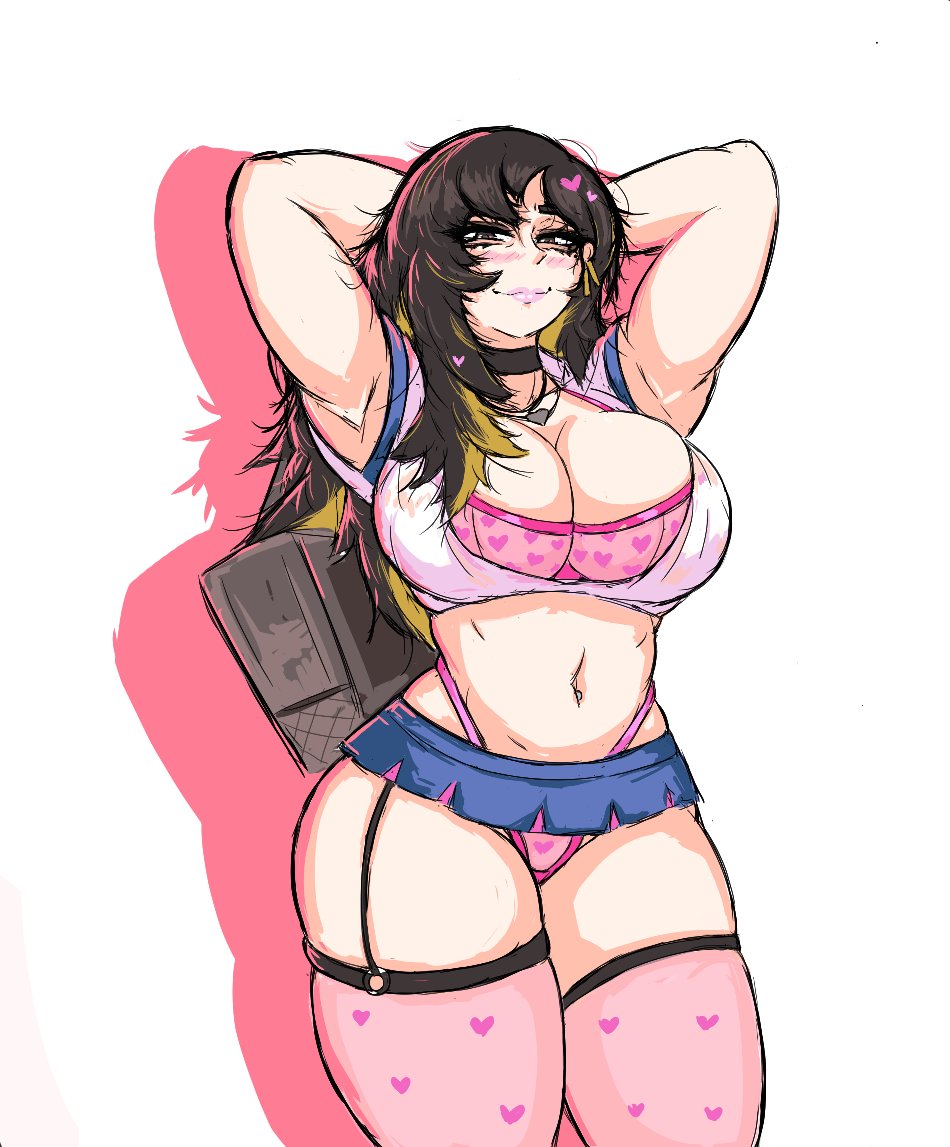 binah, female, library of ruina, littleteze, lobotomy corporation, project moon, tagme