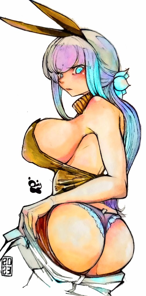 Kyria Vtuber (Indie Virtual Youtuber) Rule 34 Image