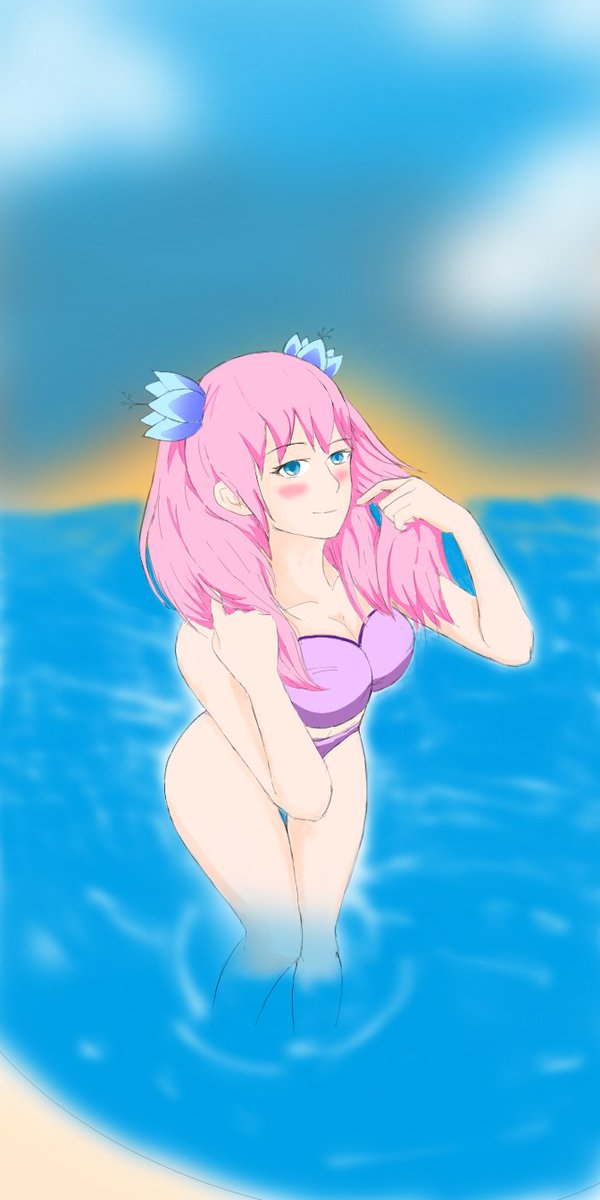 Kyria Vtuber (Indie Virtual Youtuber) Rule 34 Image