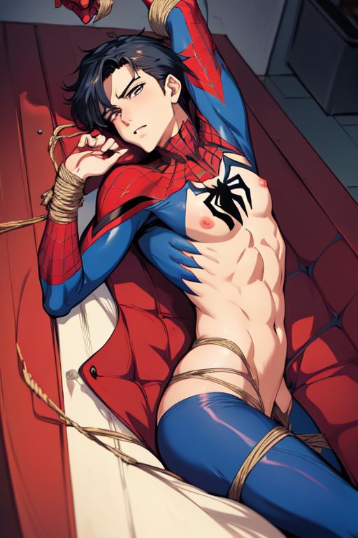 Male Only Rule 34 Image