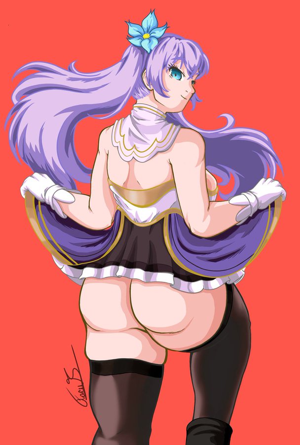 Kyria Vtuber (Indie Virtual Youtuber) Rule 34 Image