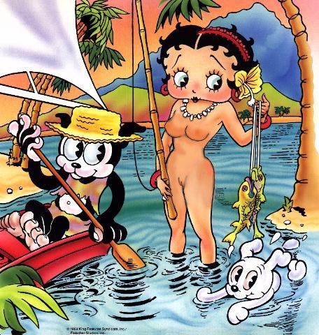 betty_boop bimbo_(betty_boop) pudgy tagme