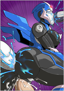 4girls, anal, anal penetration, anal sex, arcee, arcee (prime), ass, autobot, breasts, cum, decepticon, double penetration, fellatio, female, flamewar, futanari, intersex, large ass, large penis, low res, mad-project, nipples, oral, orgy, penis, pussy, robot, sari sumdac, slipstream, tagme, transformers, transformers animated, transformers prime, vaginal penetration