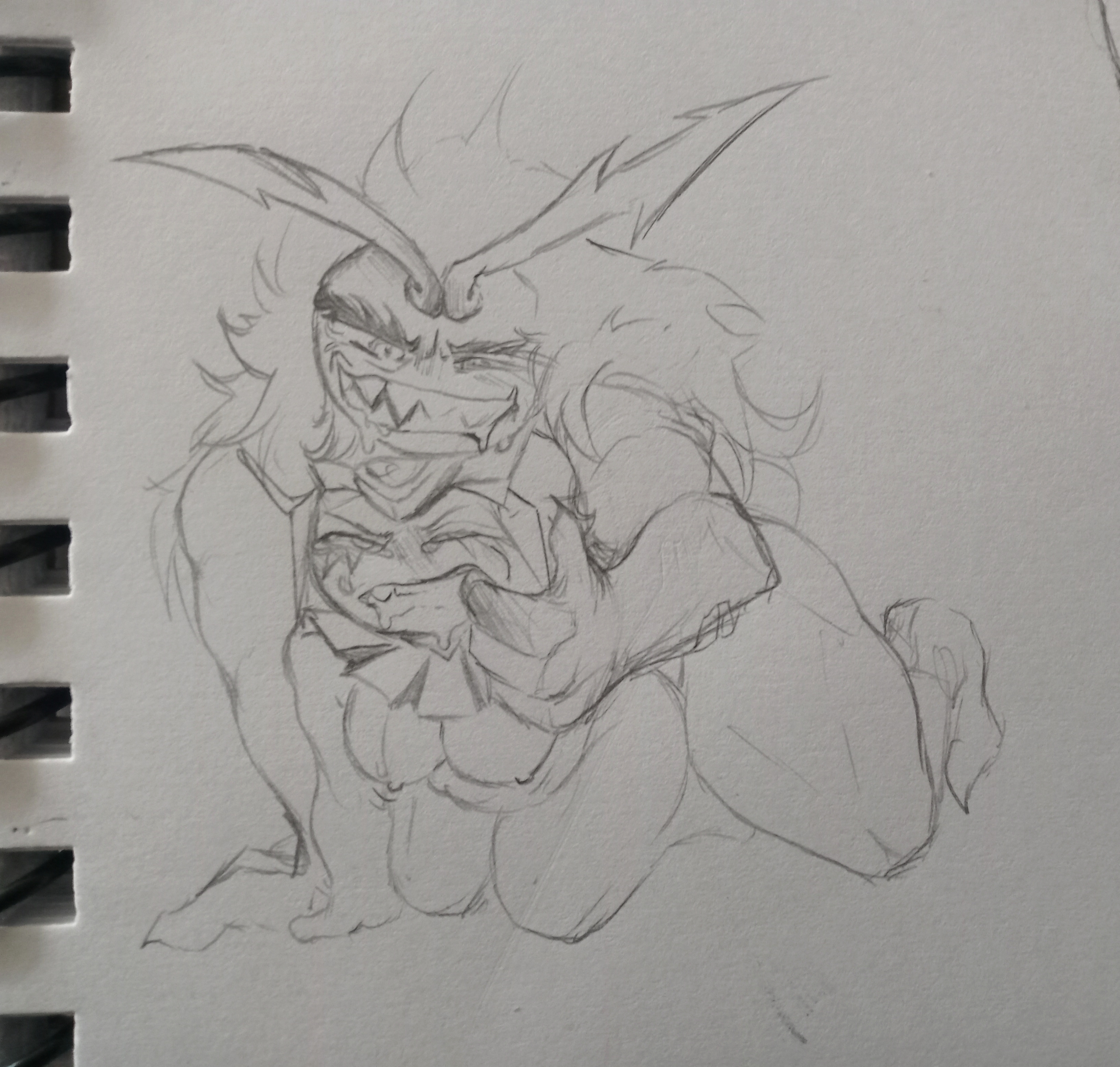 big muscles, boobs out, breasts, burning spice cookie, burningcheese, cookie run, cookie run kingdom, female, fucked into submission, golden cheese cookie, muscles, sexually suggestive