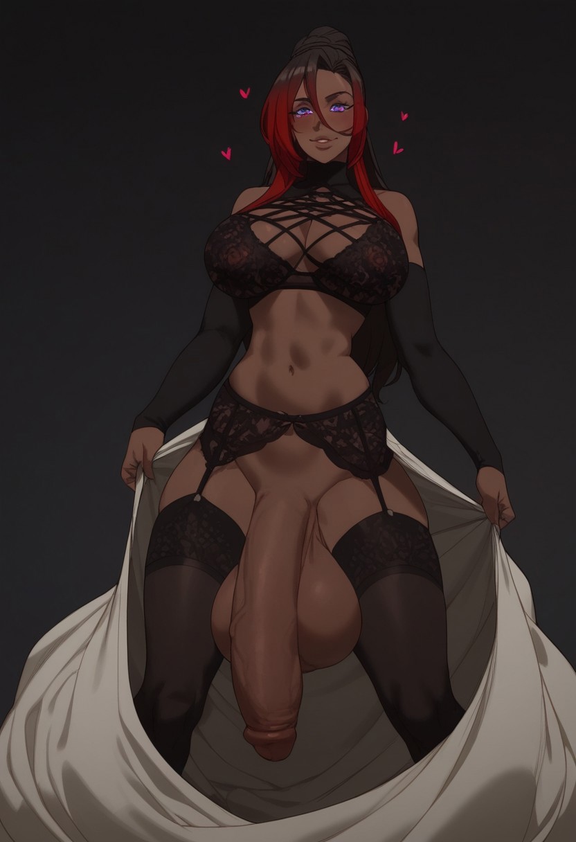 1futa, abs, absurdly large cock, ai generated, anime, anime futa, anime girl, ass, balls, ballsack, big ass, big balls, big breasts, big cock, big penis, breasts, canon futa, cock, dark-skinned futa, dark-skinned futanari, dick, enormous cock, enormous penis, fat cock, futa, futa cock, futa milf, futa mommy, futa only, futanari, gigantic balls, gigantic cock, gigantic penis, ginormous cock, goonable, gvukub, horsecock, horsecock futa, horsecock futanari, horsecock on humanoid, huge balls, huge breasts, huge cock, humongous balls, humongous cock, humongous testicles, hung, hyper, hyper balls, hyper cock, hyper penis, hyper testicles, impossible fit, intersex, kono subarashii sekai ni shukufuku wo!, lingerie, lingerie only, long penis, masterpiece, mature, mature body, mature figure, mature futa, milf, mommy, mostly nude, penis, perfect body, perfect cock, perfection, rare, solo, sylvia (konosuba), thick, thick ass, thick thighs, thighs, veins, veiny, veiny penis, very fat cock, very fat penis, very long penis, voluptuous, voluptuous futanari, wide hips