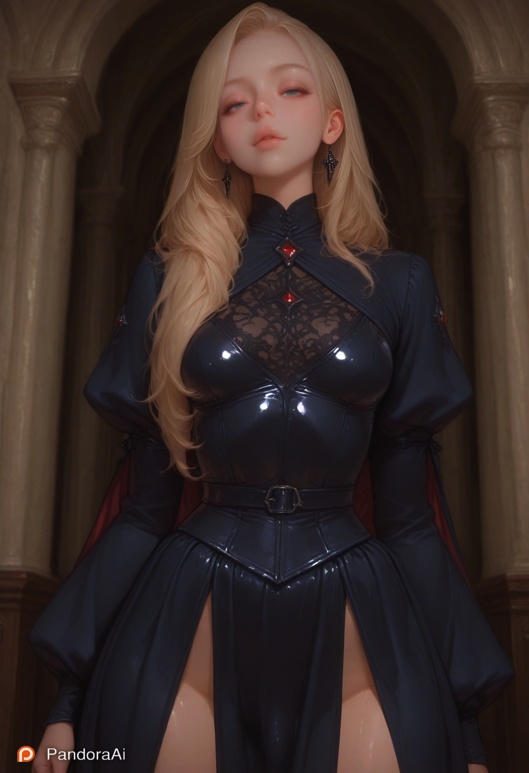 1boy, 1femboy, ai generated, artist name, artist upload, balls, balls bulge, big balls, big hips, big thighs, blonde hair, boy, breasts, brush, cock, corset, curvy, curvy body, curvy figure, curvy hips, curvy thighs, cute, cute expression, cute eyes, cute face, cute male, dress, elegant, eyebrows, eyeshadow, femboy, femboy focus, femboy only, feminine male, flaccid, flaccid penis, flat chest, flat chested, gem, hair, half naked, half-closed eyes, half-dressed, hi res, hips, huge balls, huge hips, huge thighs, jewelry, latex, latex clothing, latex suit, lingerie, lips, lipstick, long dress, long skirt, makeup, male, more at source, pale, pale body, pale skin, pale-skinned femboy, pale-skinned male, pandora, patreon, penis, penis bulge, princess, puffy lips, robe, seductive, seductive eyes, seductive look, seductive pose, sexy, sexy body, sexy clothing, sexy pose, skinny, skinny waist, skirt, slim waist, small breasts, smooth balls, smooth skin, soft lighting, standing, tagme, testicles, thick hips, thick thighs, tiny breasts, tiny penis, tiny waist, trap, white skin