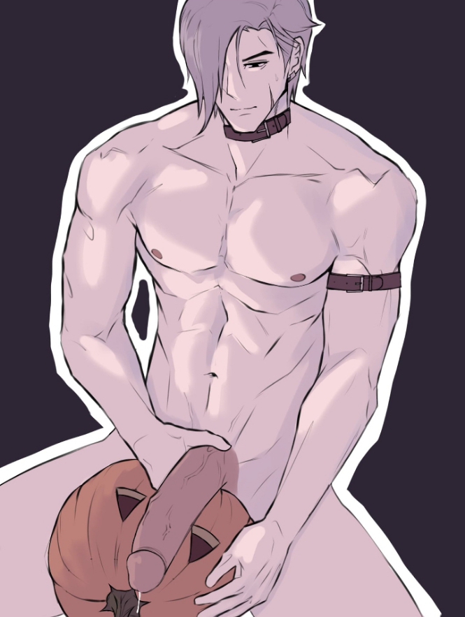 Aamon (Mobile Legends) Rule 34 Image