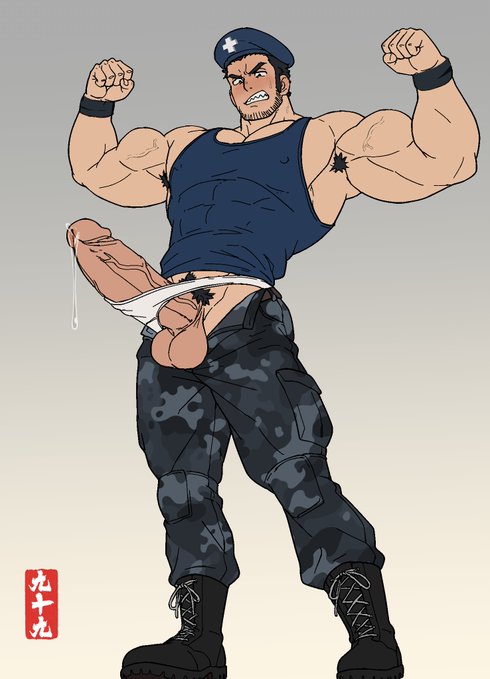lucas lee, male, male focus, male only, military uniform, scott pilgrim