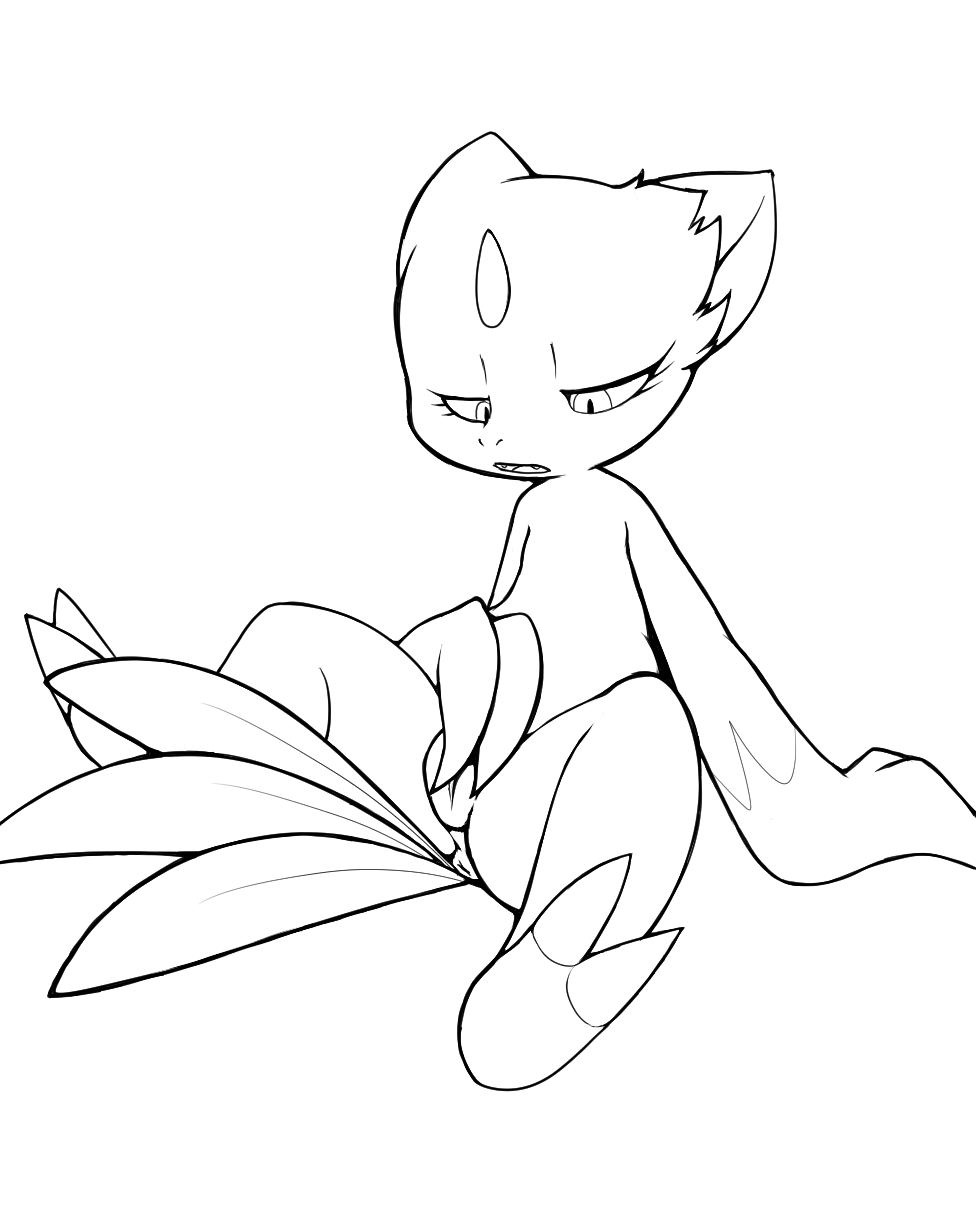 1girls anus claws cute_fangs feet female female_only furry greyscale half-closed_eyes hi_res looking_down mammal monochrome nintendo pokemon pokemon_(species) pokemon_gsc pussy simple_background sitting sneasel soles solo toe_claws video_games vulapa