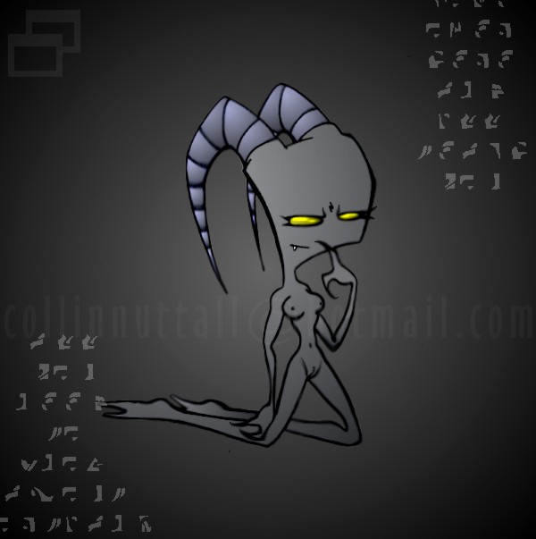 invader_zim smooth_skin tagme vortian