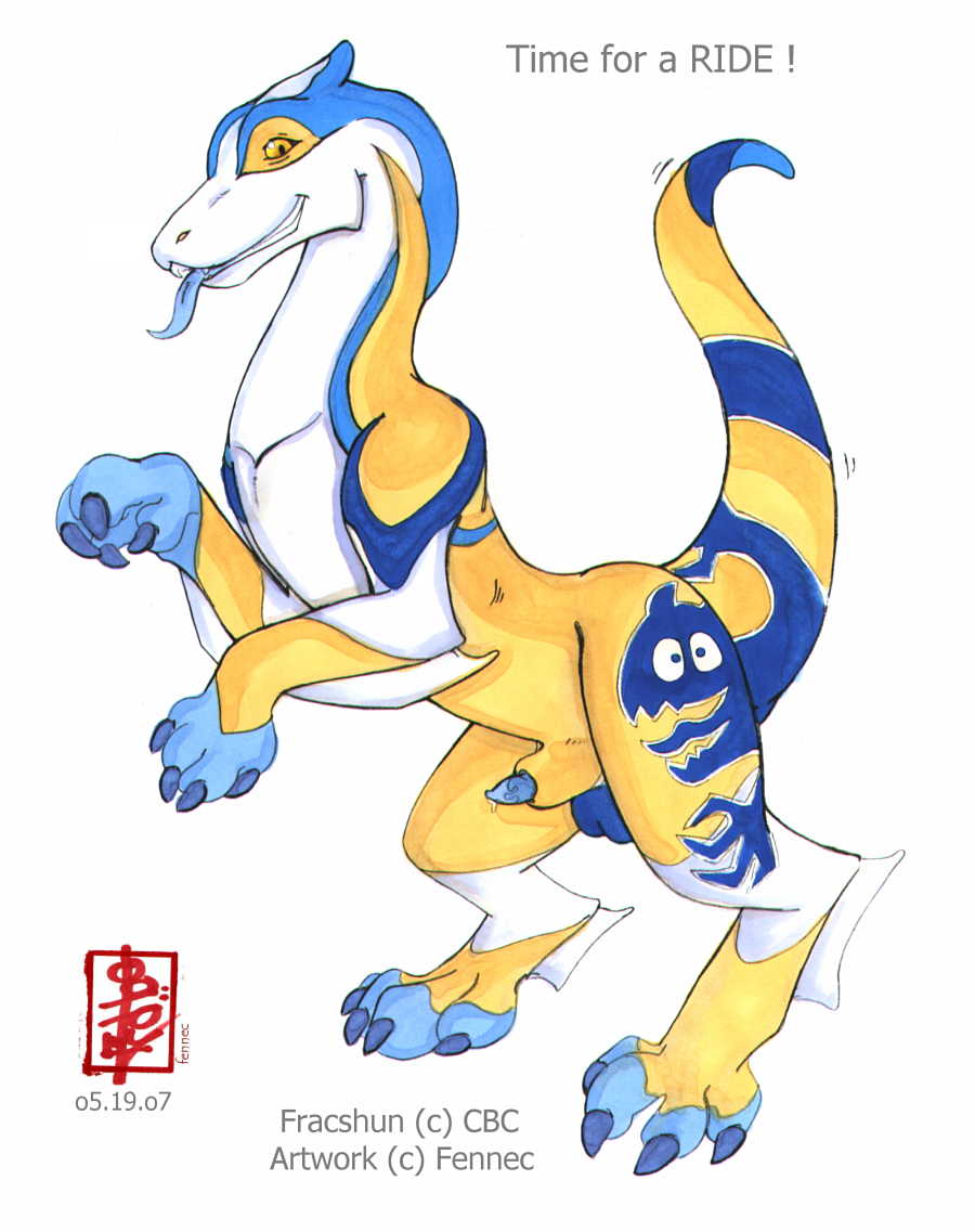 2007 dragon_booster fennec fracshun male_only tagme