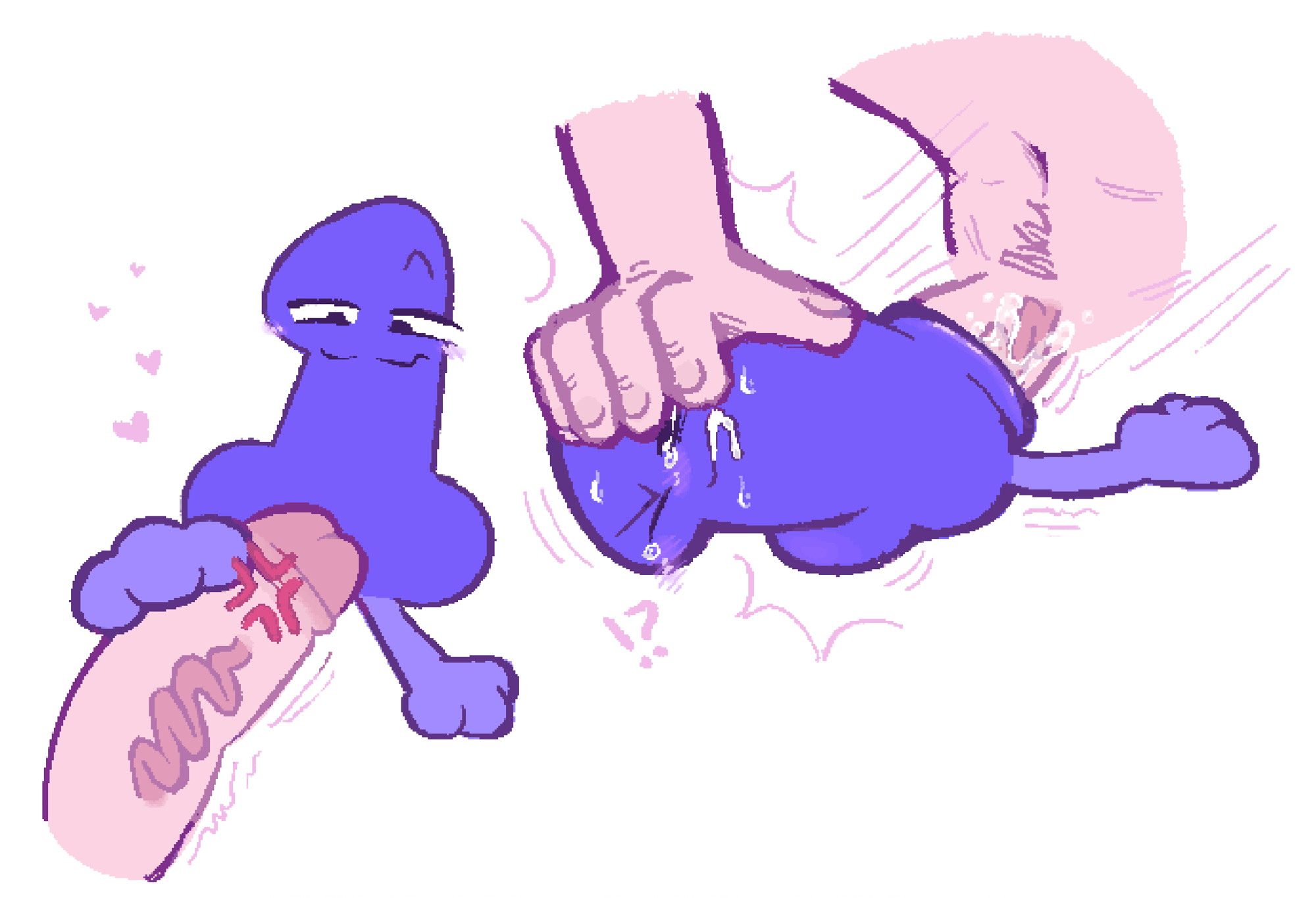 1alien, 1anthro, 1boy, 1girls, 1human, algebralien, alien, alien female, alien girl, angry, anonymous male, anthro, anthro female, anthro penetrated, battle for dream island, bfb, bfdi, bsky link, color, colored, cum, cum in pussy, cum inside, female, female penetrated, human, human male, human penetrating, human penetrating alien, human penetrating anthro, human penetrating female, human penetrating object, interspecies, it should have been me not him, labbit1337, light-skinned male, male, male penetrating, male penetrating female, male/female, number, object shows, one, one (bfdi), penetration, penis, pussy, sex, size difference, stonerobjectum, straight, straight sex, white background