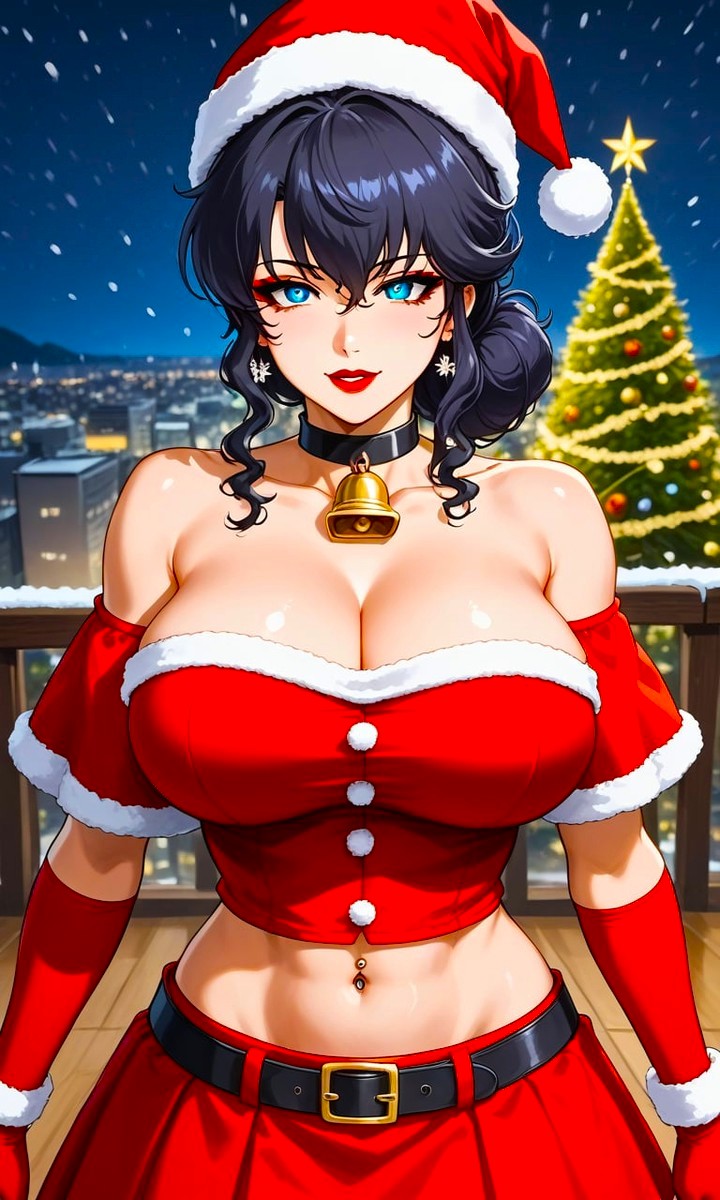 Diana (Kof) Rule 34 Image