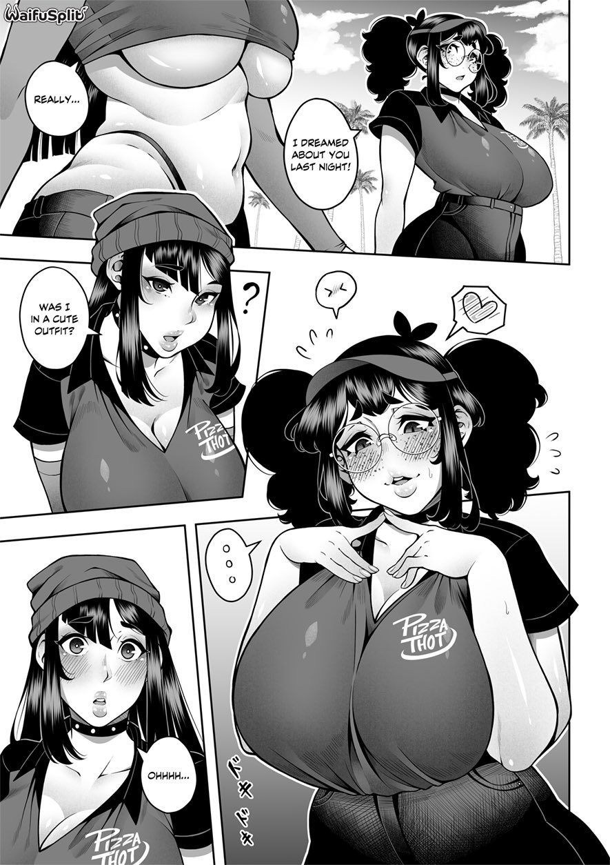 2girls a-block:_tips_please a-block_(series) big_ass big_breasts big_thighs bisexual bisexual_female breasts breasts_bigger_than_head bursting_breasts comic crossover curvaceous curvy curvy_figure digital_media_(artwork) female geek gid_sama hips hourglass_figure huge_ass huge_breasts huge_thighs judy_blackburn juuichi11 large_ass large_breasts large_thighs legs mature mature_female nerd nerdy_female pizza_thot plump plump_ass plump_breasts plump_thighs slim_waist story thick thick_hips thick_legs thick_thighs thighs tips_(gats) voluptuous voluptuous_female waifusplit waist wide_hips wide_thighs