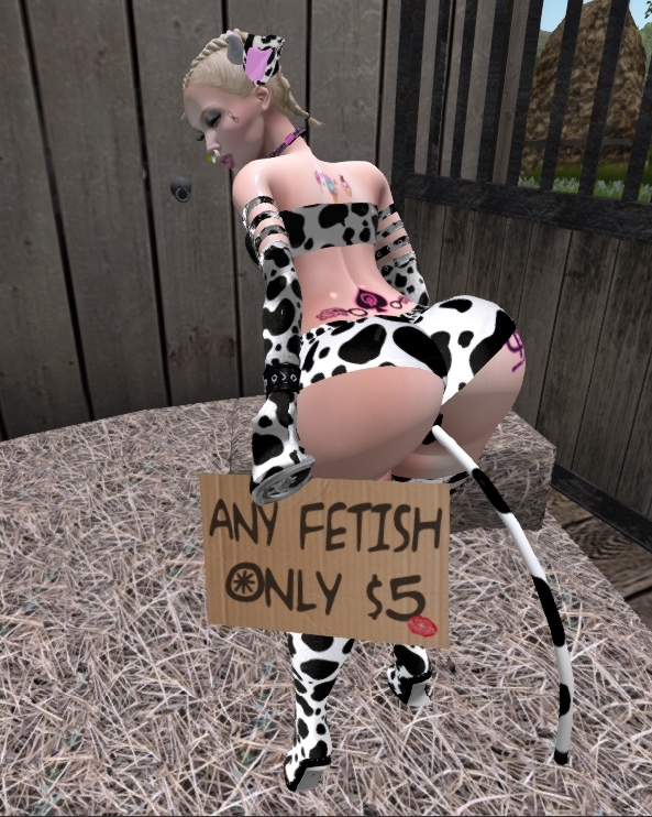 anal anal_insertion anal_sex arm_warmers armwear ass barn big_ass big_butt blonde_hair butt_crack buttplug buttplug_in_ass buttplug_tail cow_bikini cow_ears cow_girl cow_horns cow_print cow_print_armwear cow_print_bikini cow_print_gloves cow_print_legwear cow_print_stockings cow_print_thighhighs cow_tail cowboy crossdressing farm femboy gay hoove_boots hooves hucow humiliation livestock lucyluvbunz moocow prostitution sex_toy sissification sissy sissyfication slave stable stockings submissive submissive_male twink vibrating_buttplug white_body yaoi