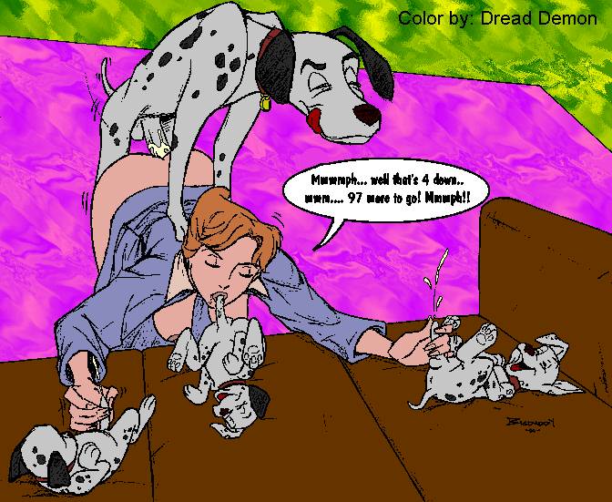 101_dalmatians 2000 2000s anita_radcliffe bestiality bigdaddy canine cheating cheating_wife cheating_with_pet cucked_by_beast cuckold disney dog female_on_feral feral fur human_on_feral netorare nipples ntr penis pongo psychedelic sex what zoophilia