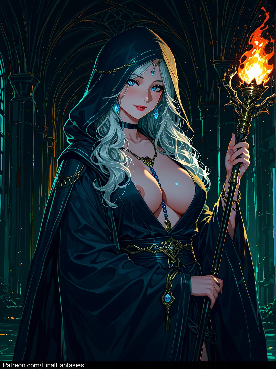 Ai Art Rule 34 Image