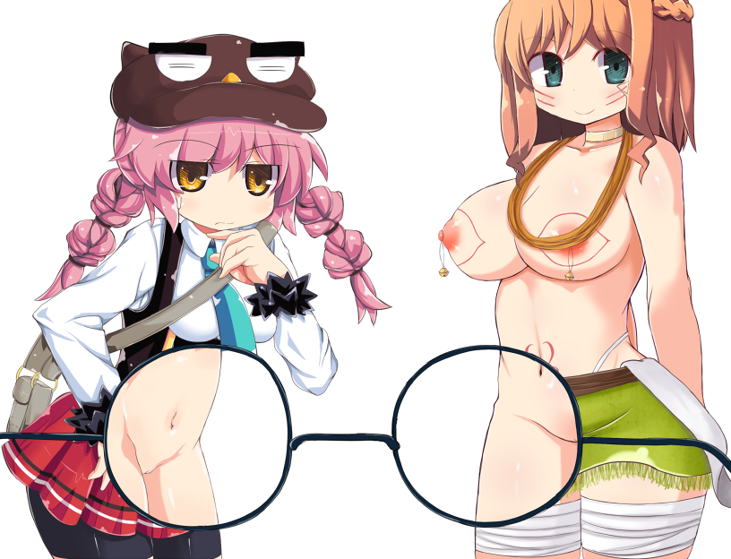 Choice (Xtmm5285) Rule 34 Image