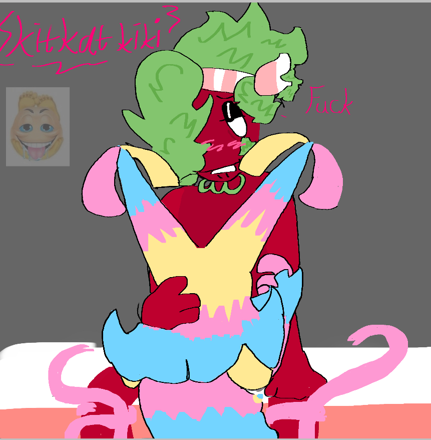 Sprout (Dandy'S World) Rule 34 Image