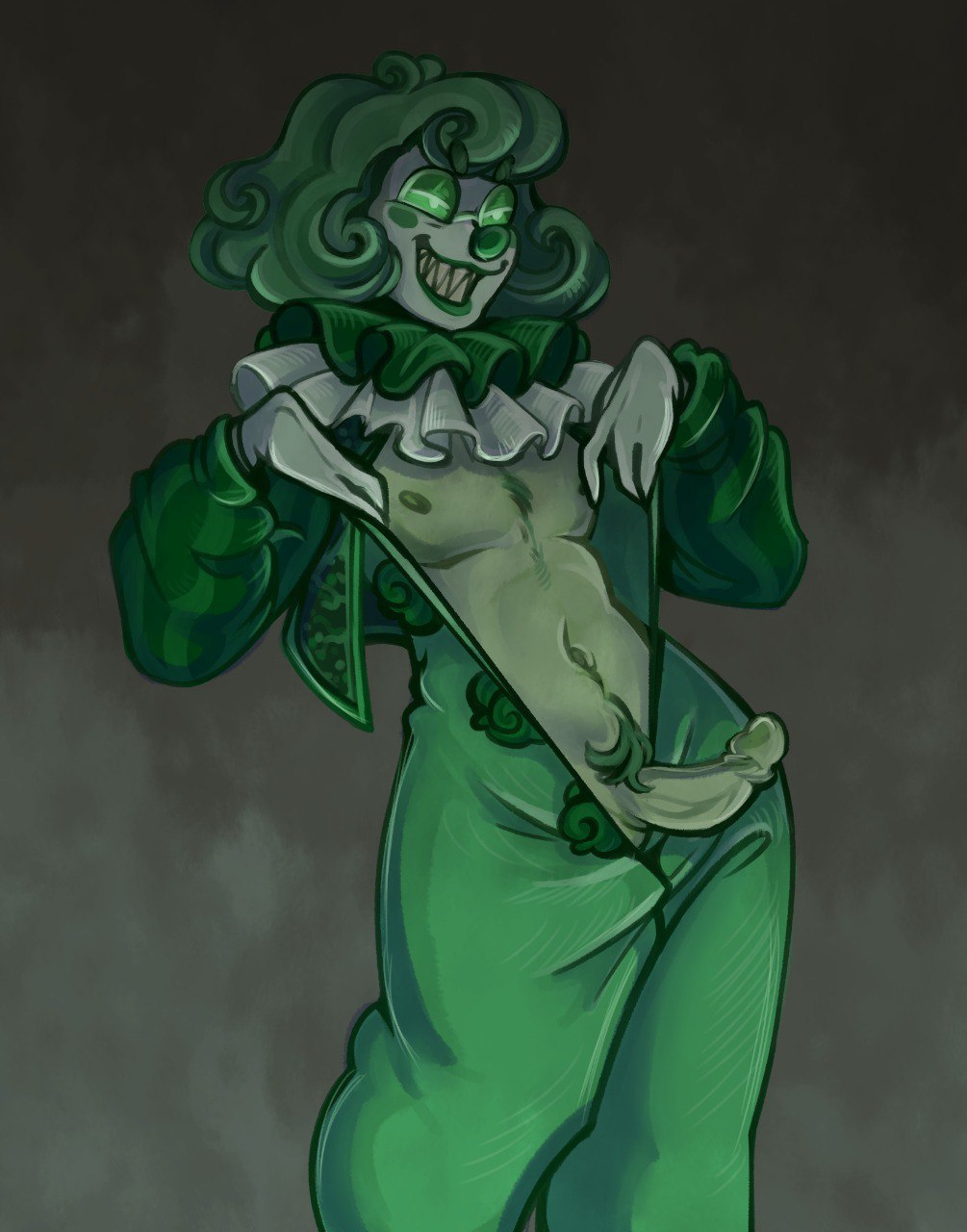 Original Character (13 Cards) Rule 34 Image
