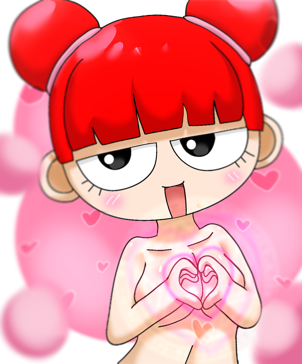Ketsumoa (Style) Rule 34 Image