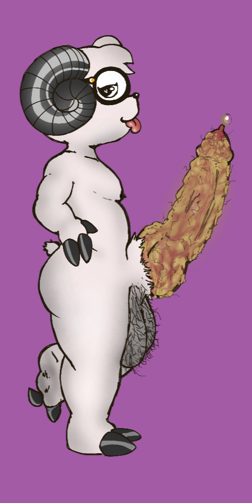 Big Penis Rule 34 Image