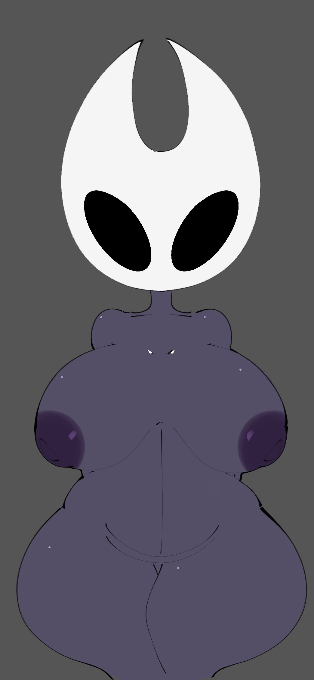 1girls, areolae, breasts, captivemimic, completely nude, female, female only, hollow knight, hornet (hollow knight), naked, naked female, nipples, nude, nude female, solo, solo female